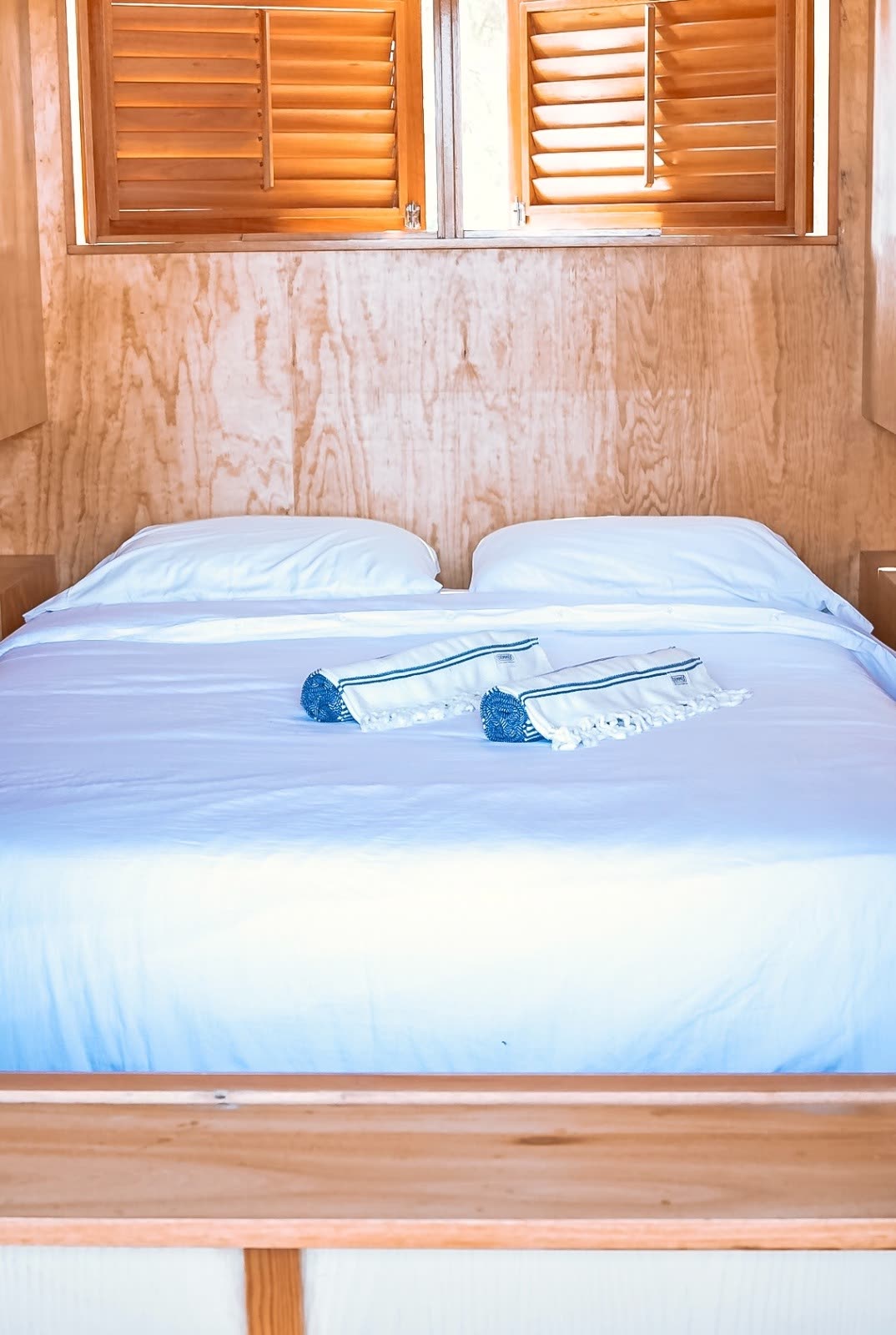 Casa Akaw · Luxury Surf Shack