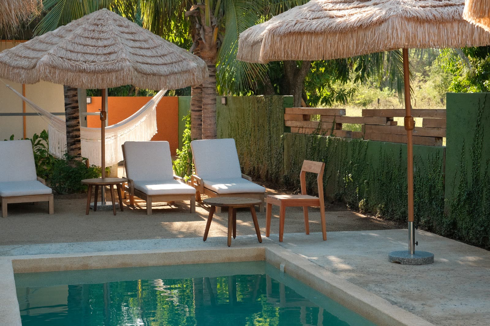 Casa Akaw · Luxury Surf Shack