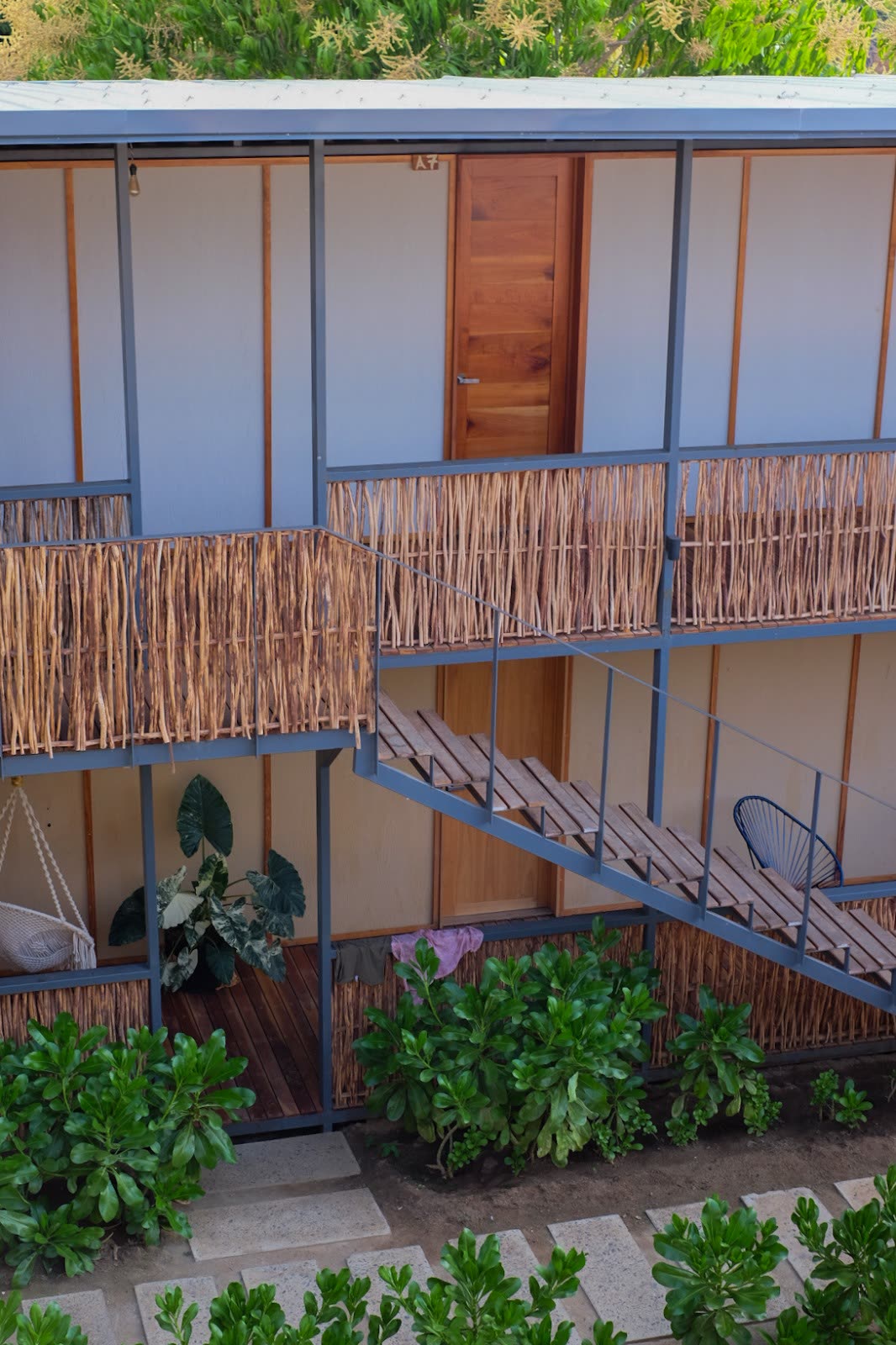 Casa Akaw · Luxury Surf Shack