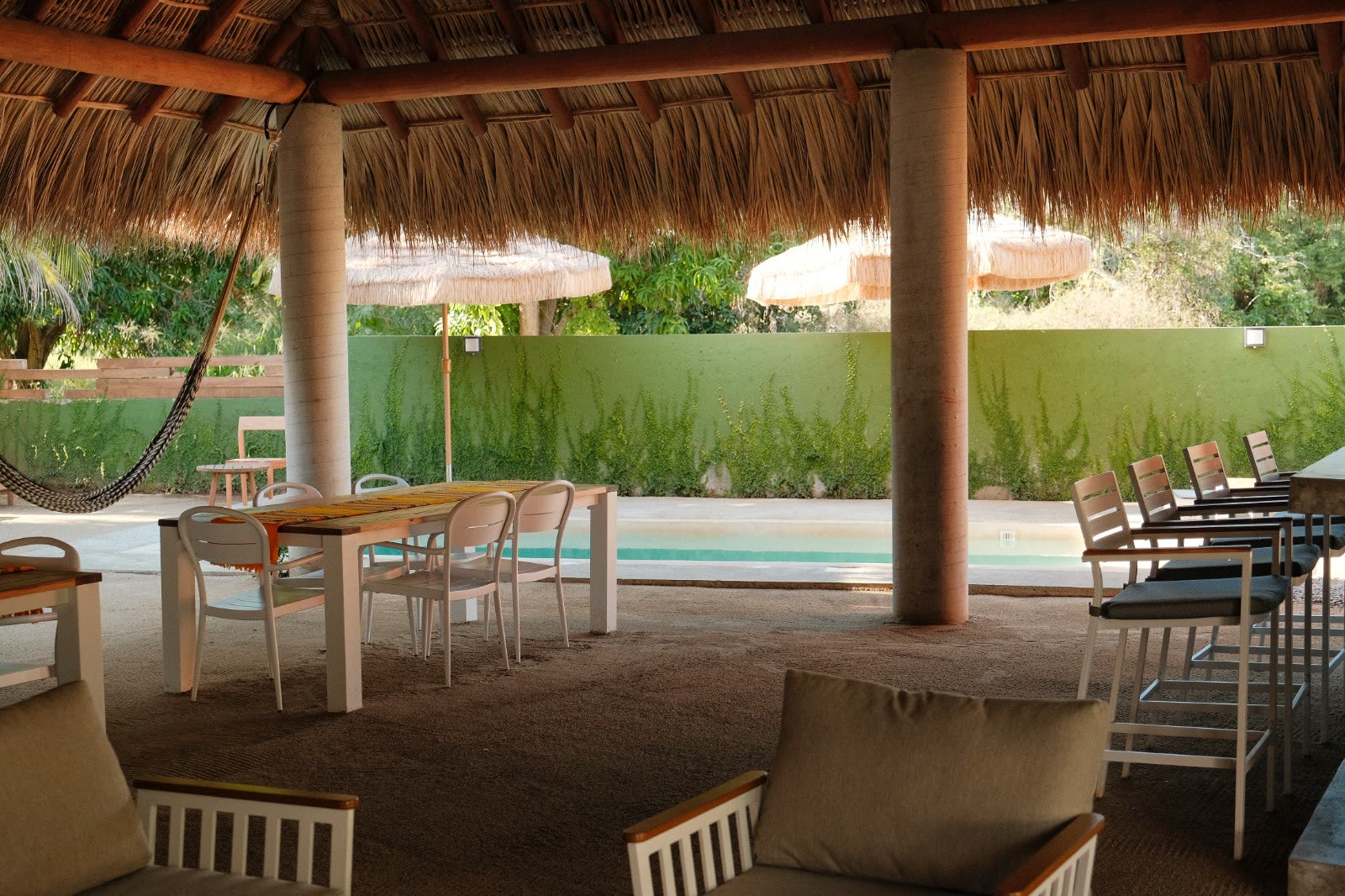 Casa Akaw · Luxury Surf Shack